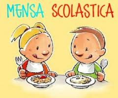 CIRCOLARE N. 14 - REFEZIONE SCOLASTICA