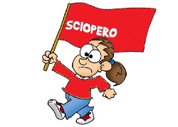 Comunicazione Sciopero 14 febbraio 2020
