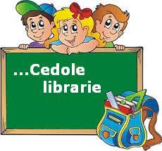 AVVISO  -Cedole Librarie Scuola Primaria – A.S. 2022/2023. 