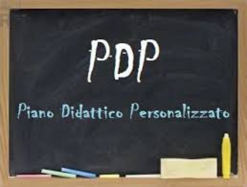 PdP integrato con DDI 
