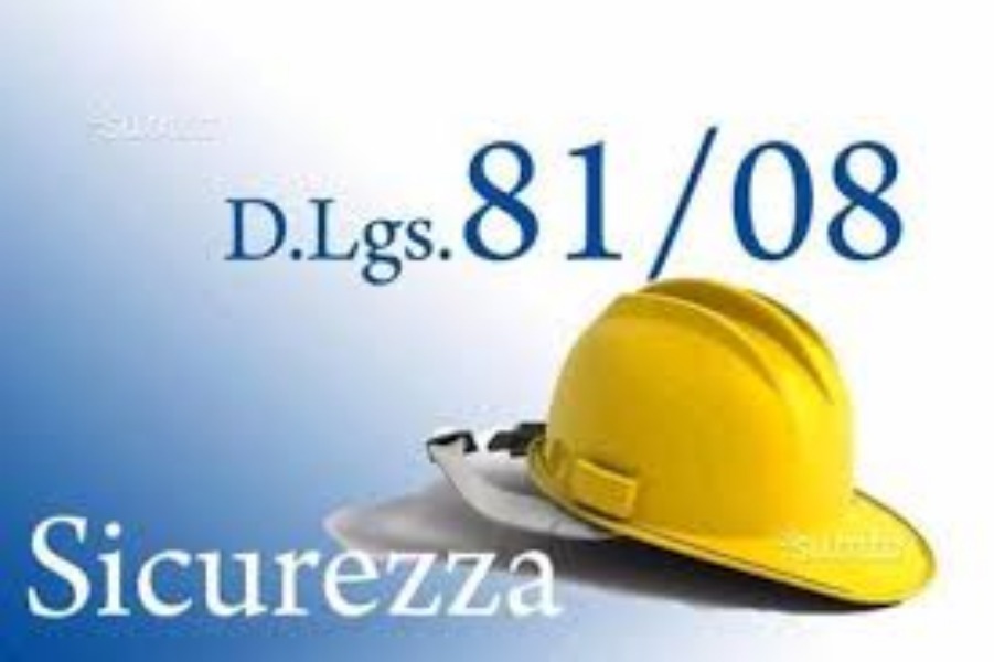 Nomina Responsabile Sicurezza Lavoratori